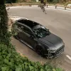 AUDI RS6 C8 AVANT FULL CARBON FIBER KIT — thumbnail 1