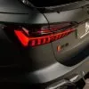 AUDI RS6 C8 AVANT FULL CARBON FIBER KIT — thumbnail 6