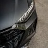 AUDI RS6/RS7 C8 AVANT CARBON FIBER FRONT SPLITTER — thumbnail 9