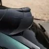 BMW G99 M5 TOURING V STYLE CARBON FIBER SPOILER — thumbnail 5