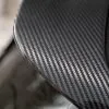 BMW G99 M5 TOURING V STYLE CARBON FIBER SPOILER — thumbnail 6
