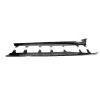 BMW F95 X5M CARBON FIBER SIDE SKIRT EXTENSIONS — thumbnail 24