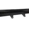 BMW F95 X5M CARBON FIBER SIDE SKIRT EXTENSIONS — thumbnail 14