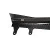 BMW F95 X5M CARBON FIBER SIDE SKIRT EXTENSIONS — thumbnail 13