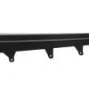 BMW F95 X5M CARBON FIBER SIDE SKIRT EXTENSIONS — thumbnail 7