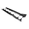 BMW F95 X5M CARBON FIBER SIDE SKIRT EXTENSIONS — thumbnail 23