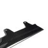 BMW F95 X5M CARBON FIBER SIDE SKIRT EXTENSIONS — thumbnail 4
