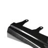 BMW F95 X5M CARBON FIBER SIDE SKIRT EXTENSIONS — thumbnail 2