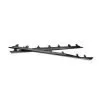 BMW F95 X5M CARBON FIBER SIDE SKIRT EXTENSIONS — thumbnail 22