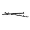 BMW F95 X5M CARBON FIBER SIDE SKIRT EXTENSIONS — thumbnail 21