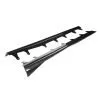 BMW F95 X5M CARBON FIBER SIDE SKIRT EXTENSIONS — thumbnail 18
