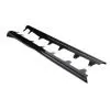 BMW F95 X5M CARBON FIBER SIDE SKIRT EXTENSIONS — thumbnail 17