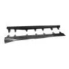 BMW F95 X5M CARBON FIBER SIDE SKIRT EXTENSIONS — thumbnail 16