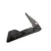 BMW F95 X5M PRE LCI CARBON FIBER FRONT BUMPER VENT TRIM — thumbnail 2
