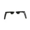BMW F95 X5M PRE LCI CARBON FIBER FRONT BUMPER VENT TRIM — thumbnail 15