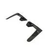 BMW F95 X5M PRE LCI CARBON FIBER FRONT BUMPER VENT TRIM — thumbnail 14