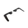 BMW F95 X5M PRE LCI CARBON FIBER FRONT BUMPER VENT TRIM — thumbnail 13