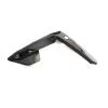 BMW F95 X5M PRE LCI CARBON FIBER FRONT BUMPER VENT TRIM — thumbnail 4