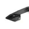 BMW F95 X5M PRE LCI CARBON FIBER FRONT BUMPER VENT TRIM — thumbnail 5