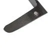 BMW F95 X5M PRE LCI CARBON FIBER FRONT BUMPER VENT TRIM — thumbnail 9