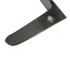 BMW F95 X5M PRE LCI CARBON FIBER FRONT BUMPER VENT TRIM — thumbnail 10