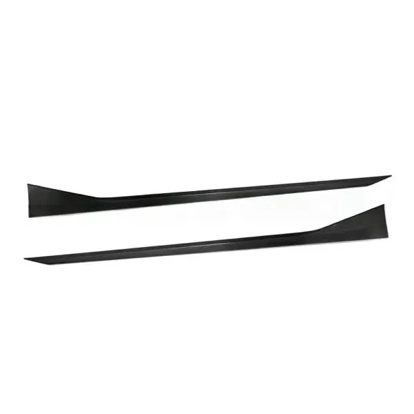 BMW M5 G90 G99 CARBON FIBER FULL KIT – MP STYLE — image 4 of 6
