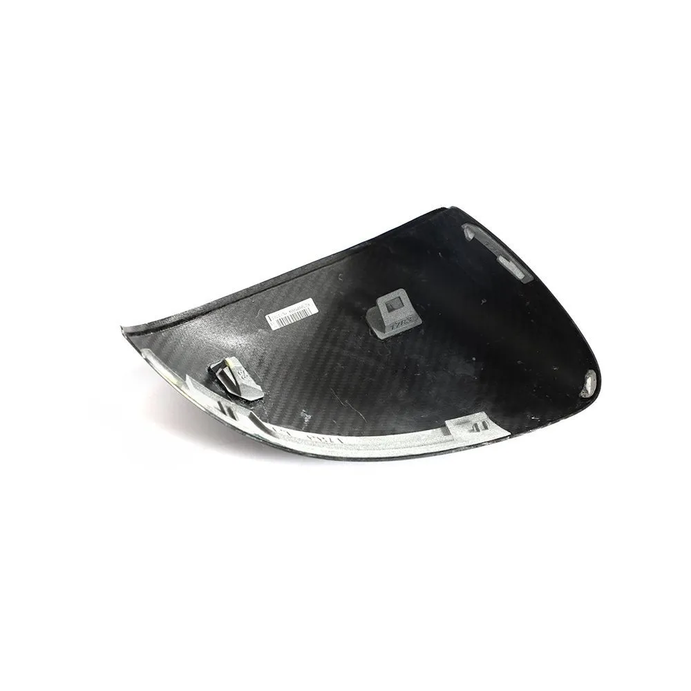 MERCEDES W206/W223 CARBON FIBER MIRRORS — image 20 of 21