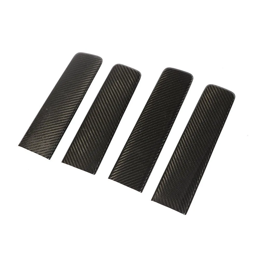 MERCEDES G CLASS W464 CARBON FIBER INTERIOR DOOR TRIM G63 AMG-PRE FACELIFT — image 10 of 10