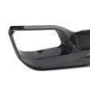 BMW F95 X5M CARBON FIBER REAR DIFFUSER — thumbnail 7
