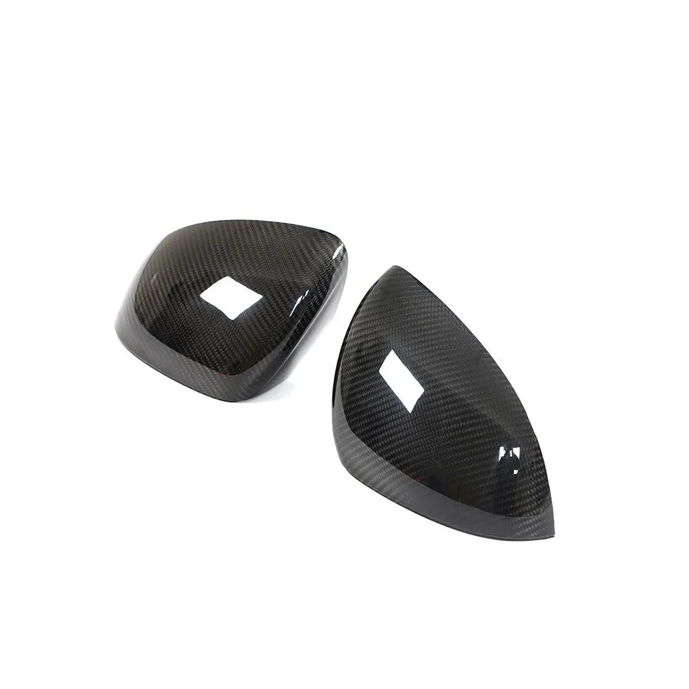 MERCEDES W206/W223 CARBON FIBER MIRRORS — image 18 of 21