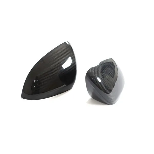 MERCEDES W206/W223 CARBON FIBER MIRRORS — image 16 of 21