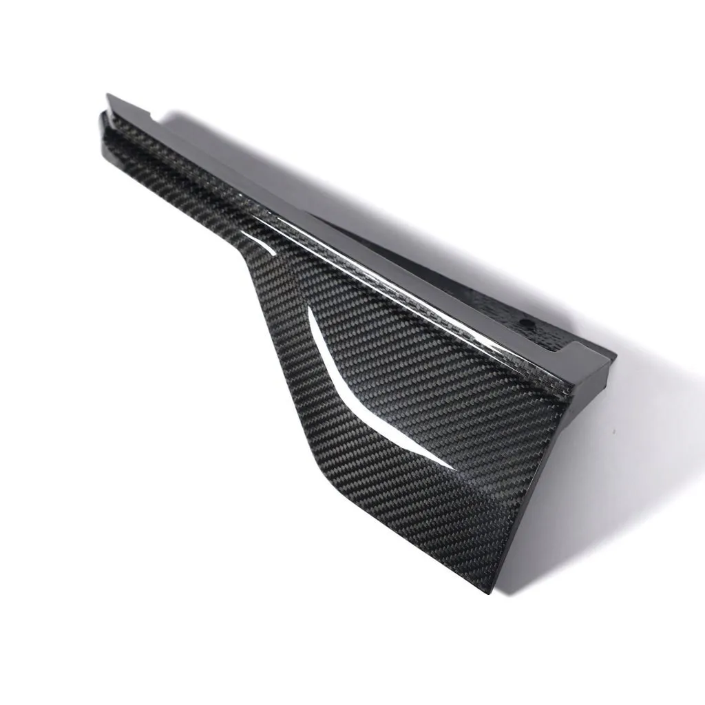 BMW F95 X5M CARBON FIBER REAR DIFFUSER — image 8 of 18