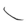 MERCEDES C43 & C CLASS W205 FACELIFT CARBON FIBER SPLITTER — thumbnail 2