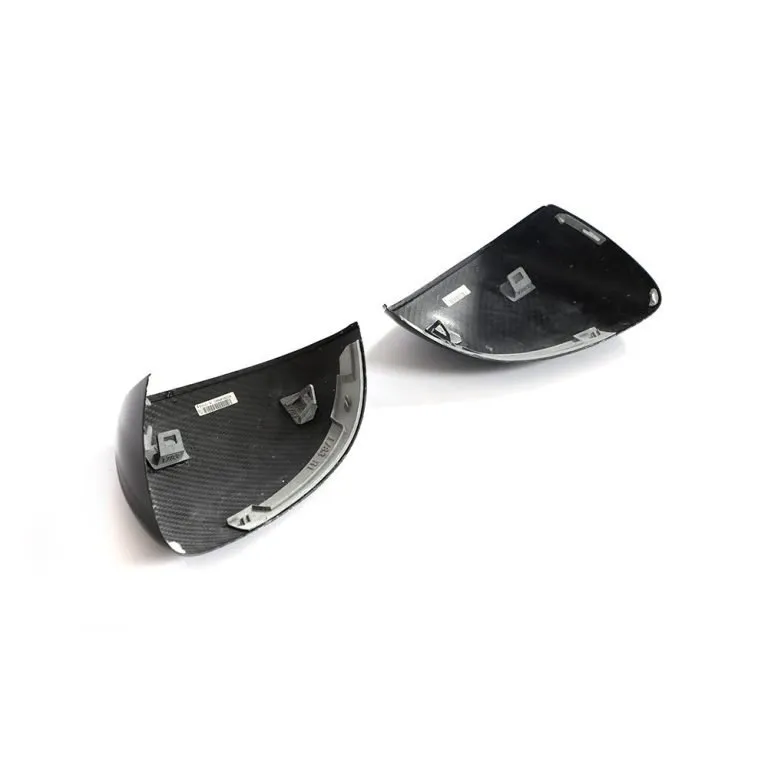 MERCEDES W206/W223 CARBON FIBER MIRRORS
