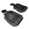 BMW M3 M4 G80 G82 G83 F97 X3M Prepreg Dry Carbon Fiber Seat Back Covers — thumbnail 3