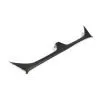 BMW F95 X5M LCI CARBON FIBER FRONT BUMPER TRIM — thumbnail 8