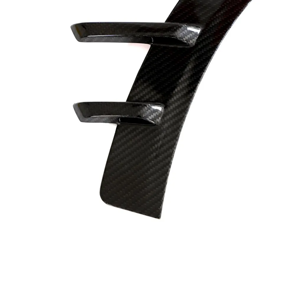 BMW G87 M2 CARBON FIBER REAR ARCH TRIM — image 14 of 15