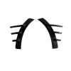 BMW G87 M2 CARBON FIBER REAR ARCH TRIM — thumbnail 1