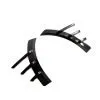 BMW G87 M2 CARBON FIBER REAR ARCH TRIM — thumbnail 10