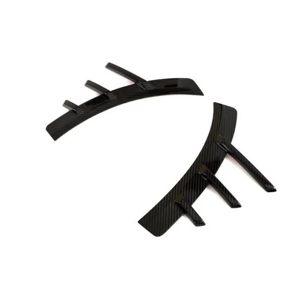 BMW G87 M2 CARBON FIBER REAR ARCH TRIM — image 15 of 15