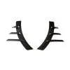 BMW G87 M2 CARBON FIBER REAR ARCH TRIM — thumbnail 7
