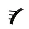 BMW G87 M2 CARBON FIBER REAR ARCH TRIM — thumbnail 13