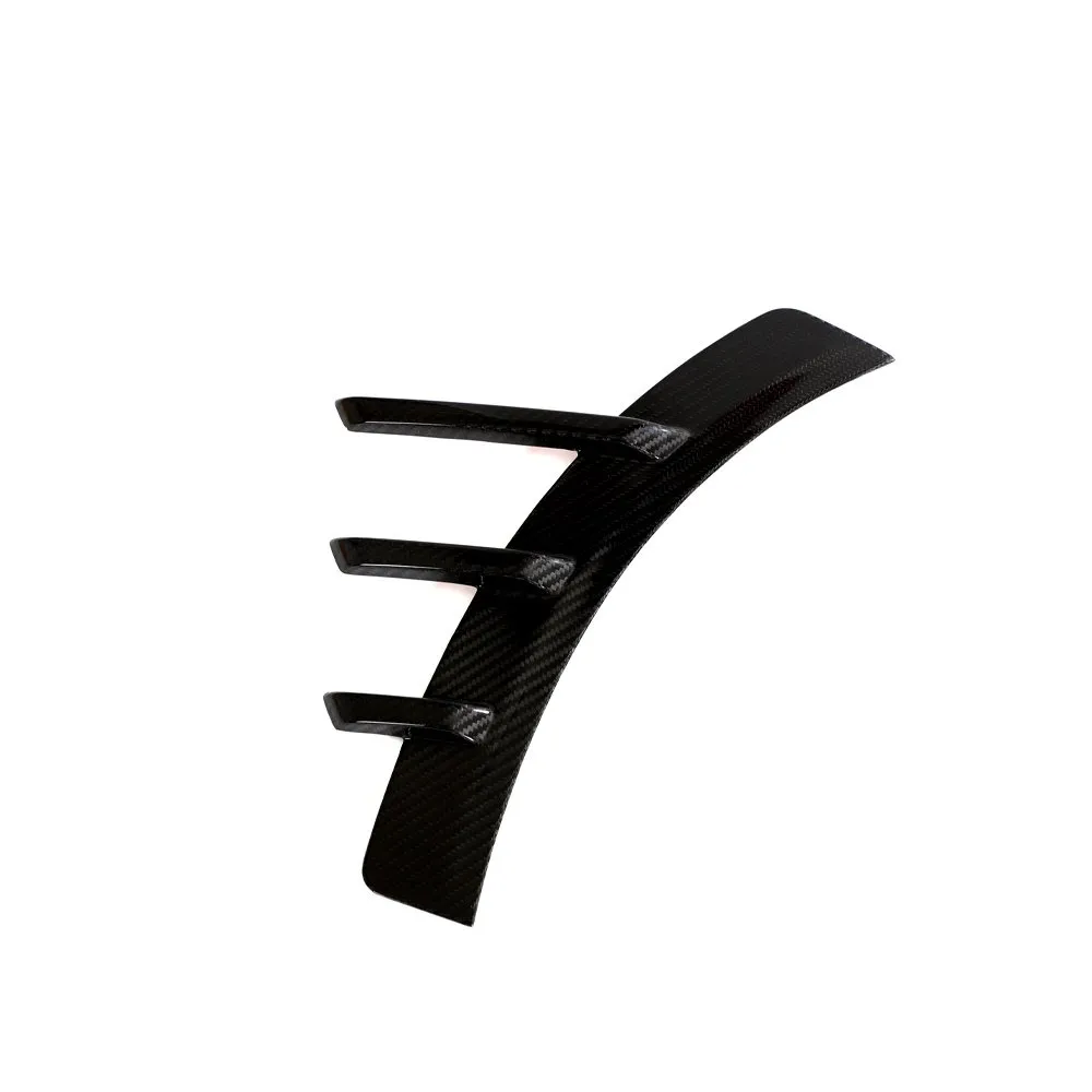 BMW G87 M2 CARBON FIBER REAR ARCH TRIM — image 13 of 15