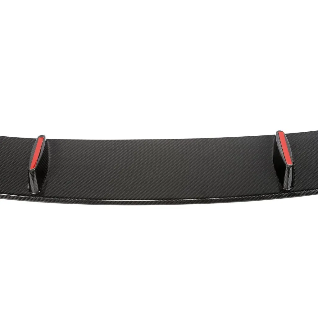 BMW F95 X5M CARBON FIBER SPOILER — image 12 of 13