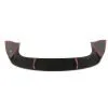 BMW F95 X5M CARBON FIBER SPOILER — thumbnail 2