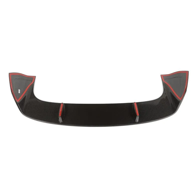 BMW F95 X5M CARBON FIBER SPOILER – another view