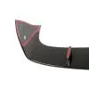 BMW F95 X5M CARBON FIBER SPOILER — thumbnail 11