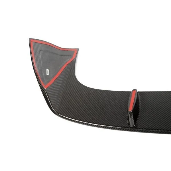 BMW F95 X5M CARBON FIBER SPOILER — image 11 of 13