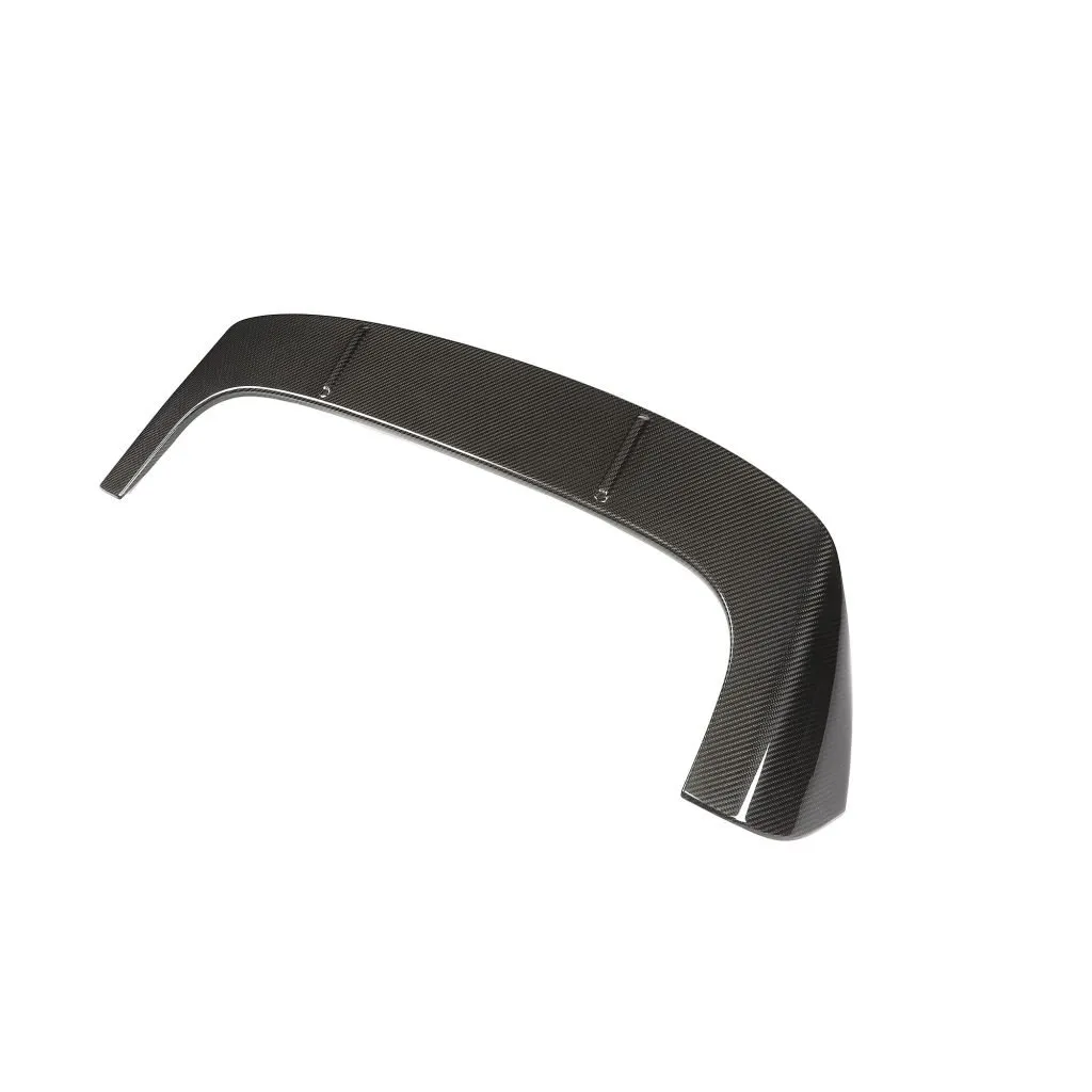 BMW F95 X5M CARBON FIBER SPOILER — image 10 of 13