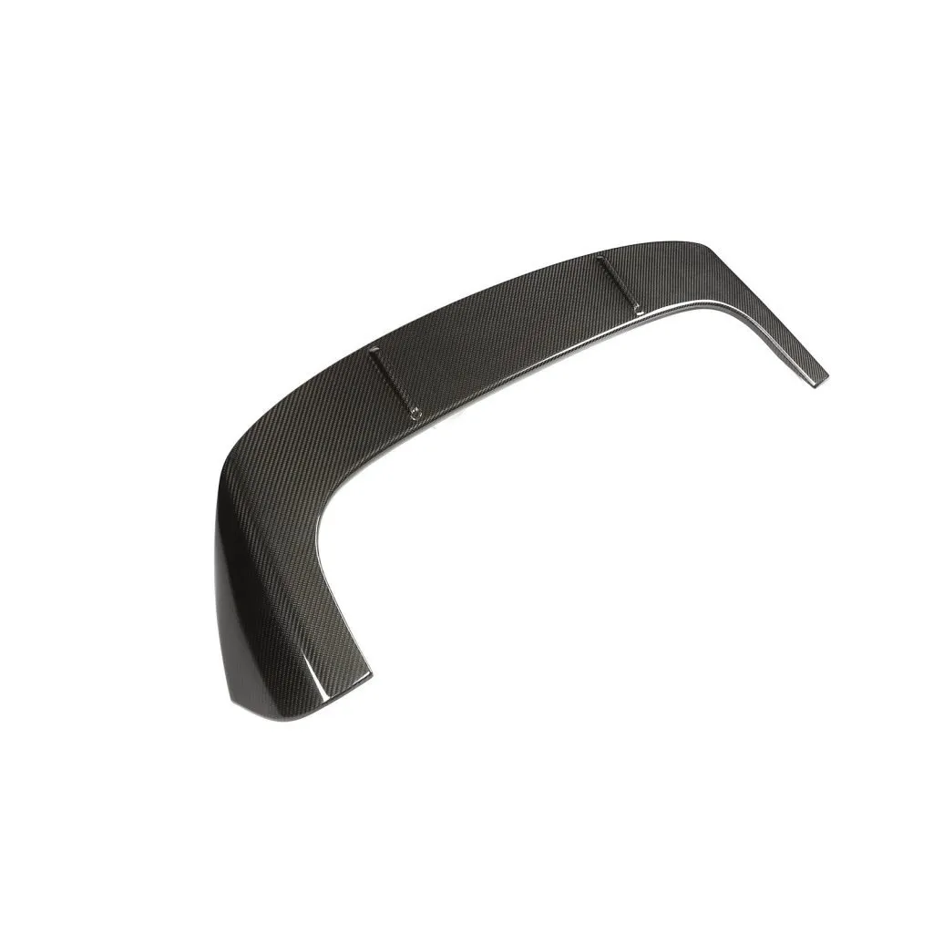 BMW F95 X5M CARBON FIBER SPOILER — image 9 of 13